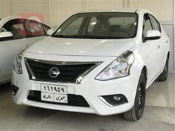 Nissan Sunny